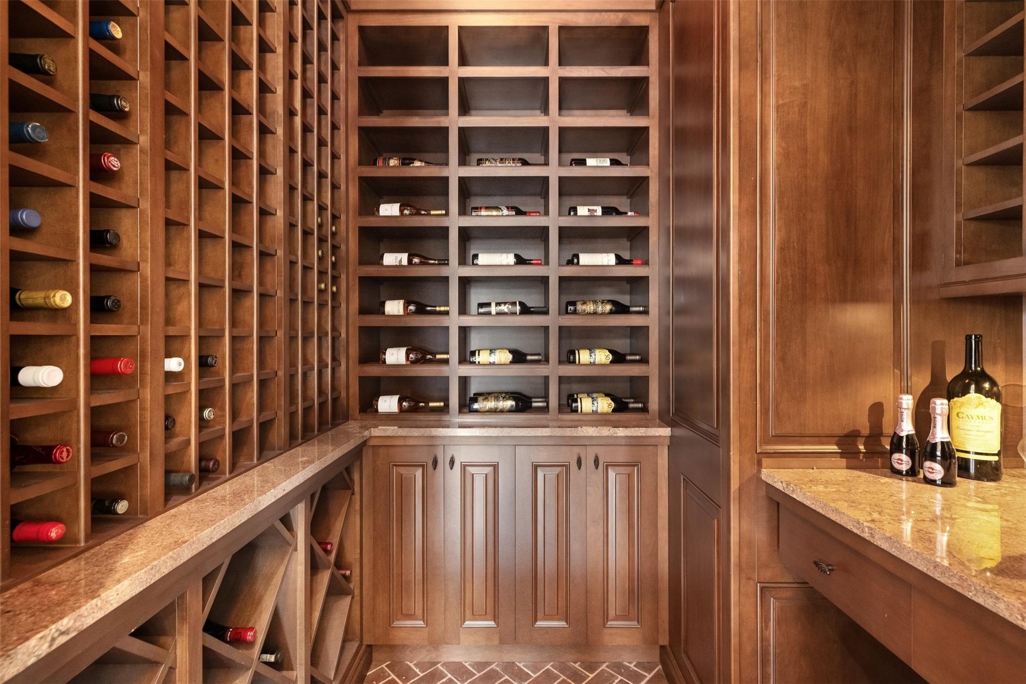 SEA ISLAND - Residential