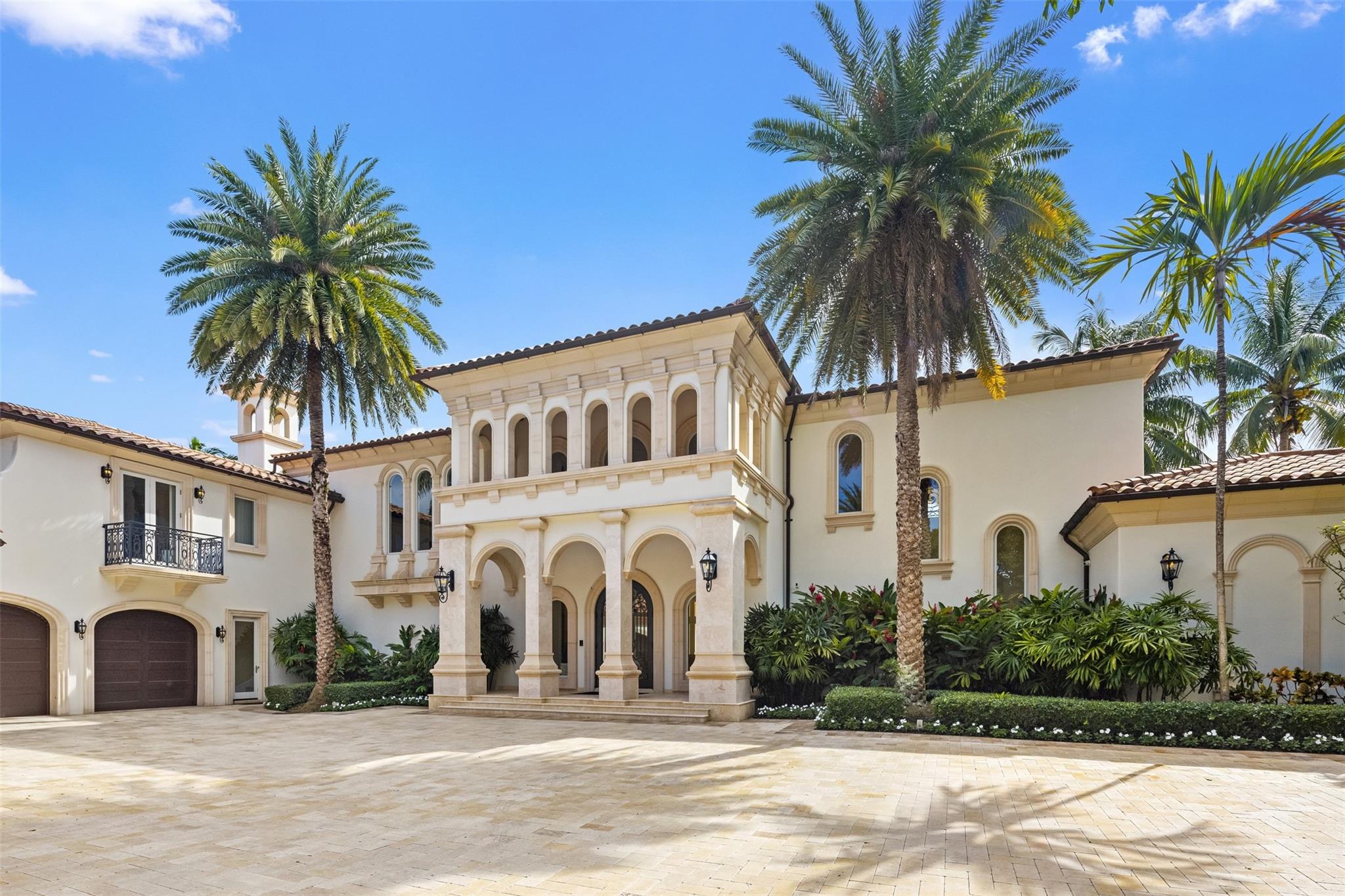 SEA ISLAND - Residential