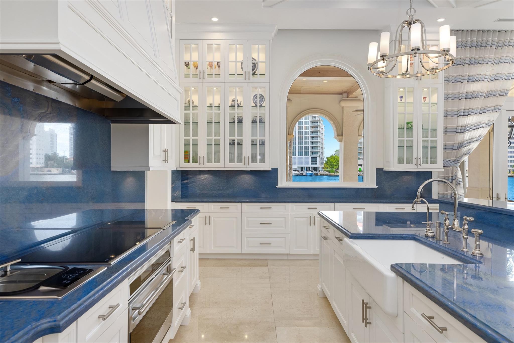 SEA ISLAND - Residential