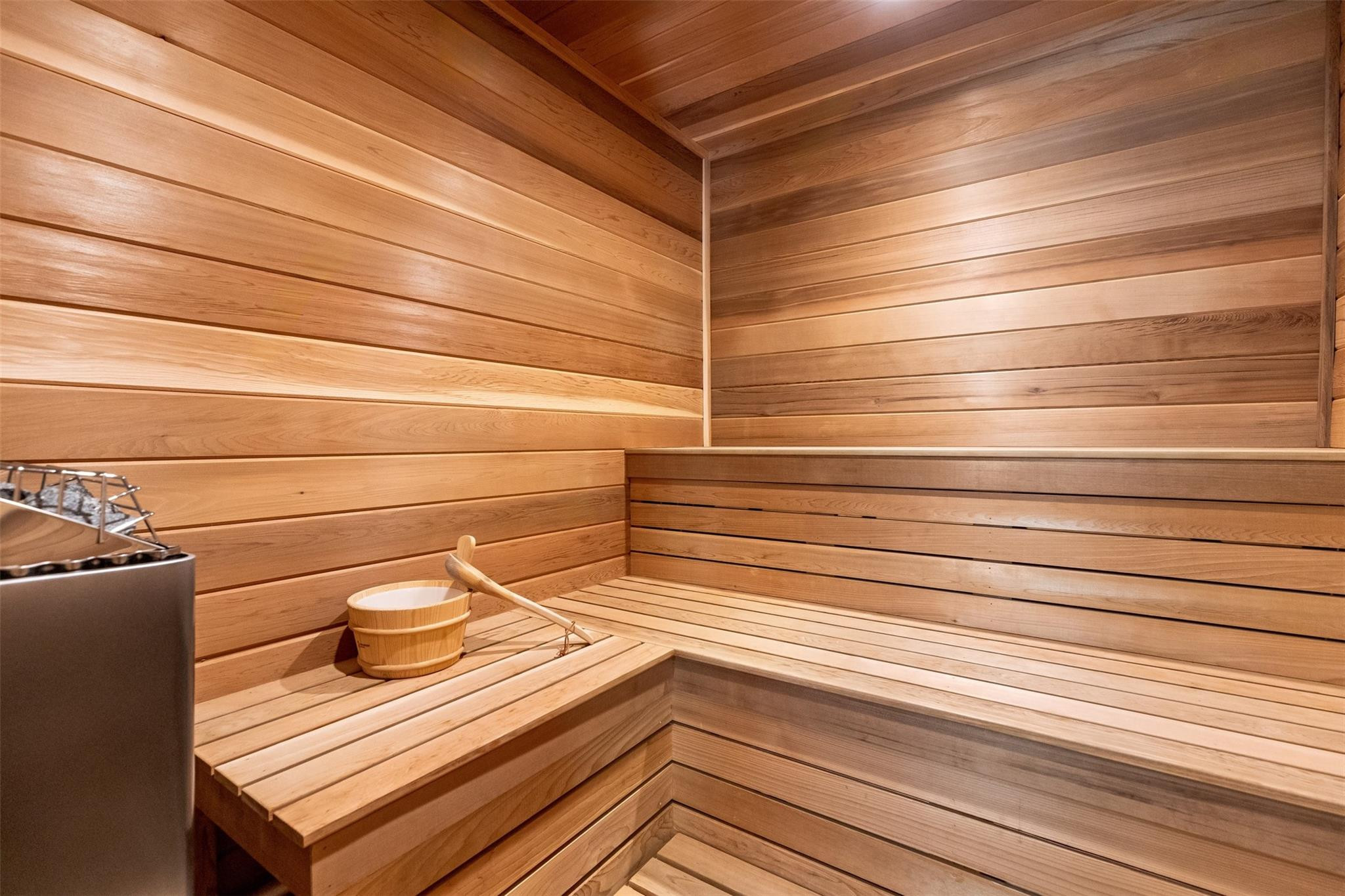 SEA ISLAND - Residential