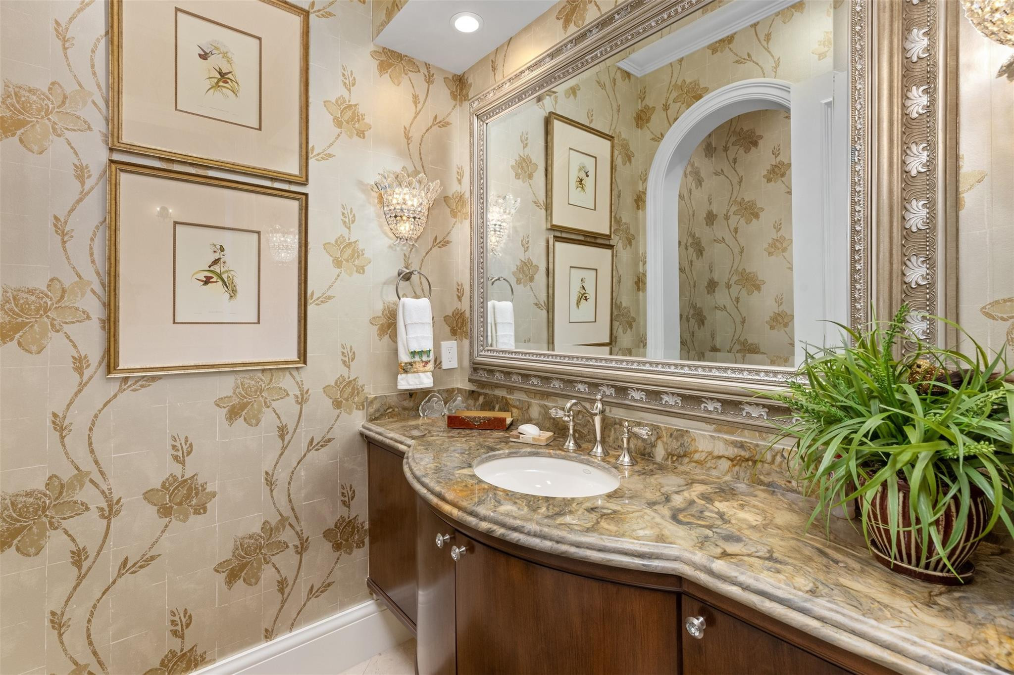 SEA ISLAND - Residential