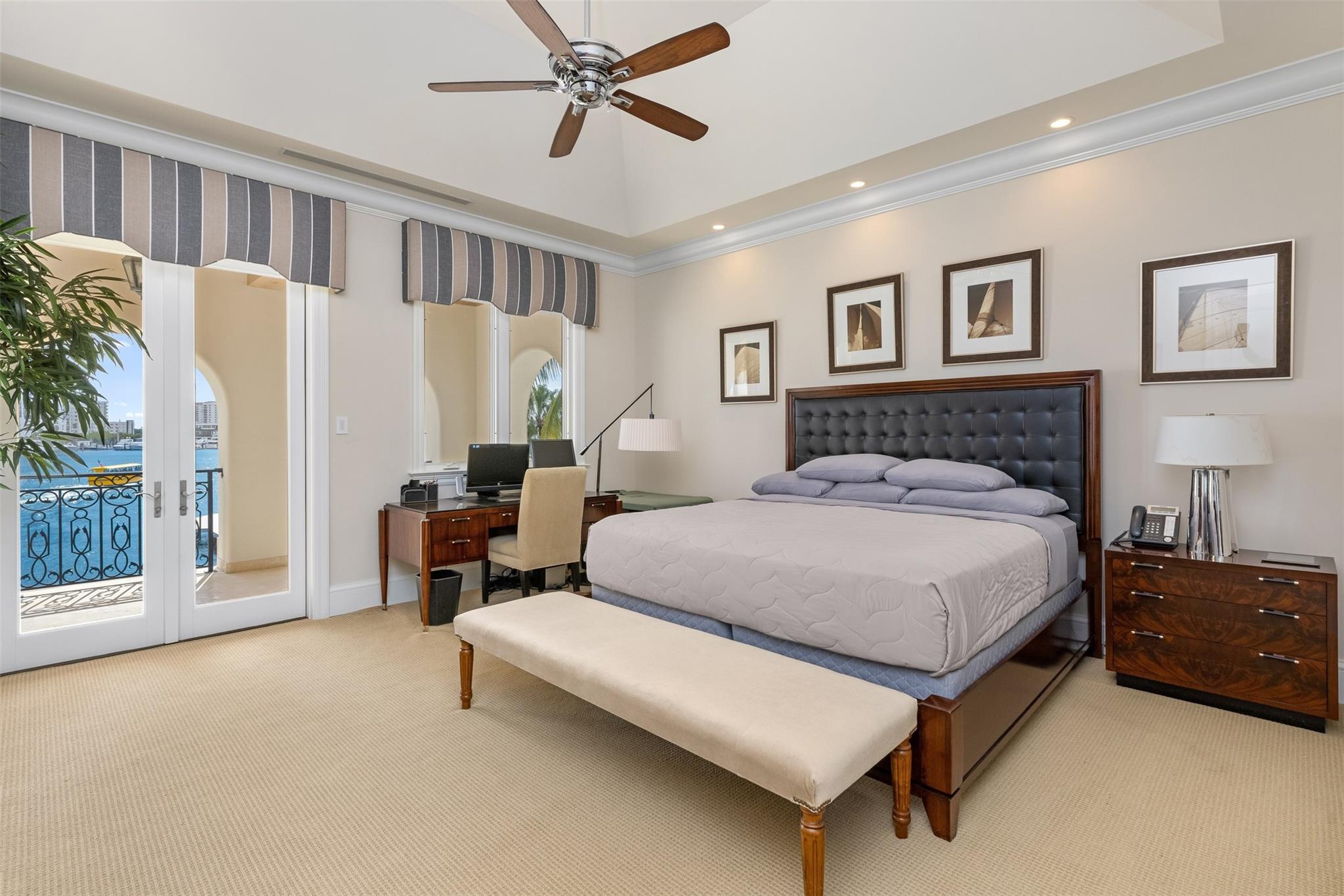 SEA ISLAND - Residential