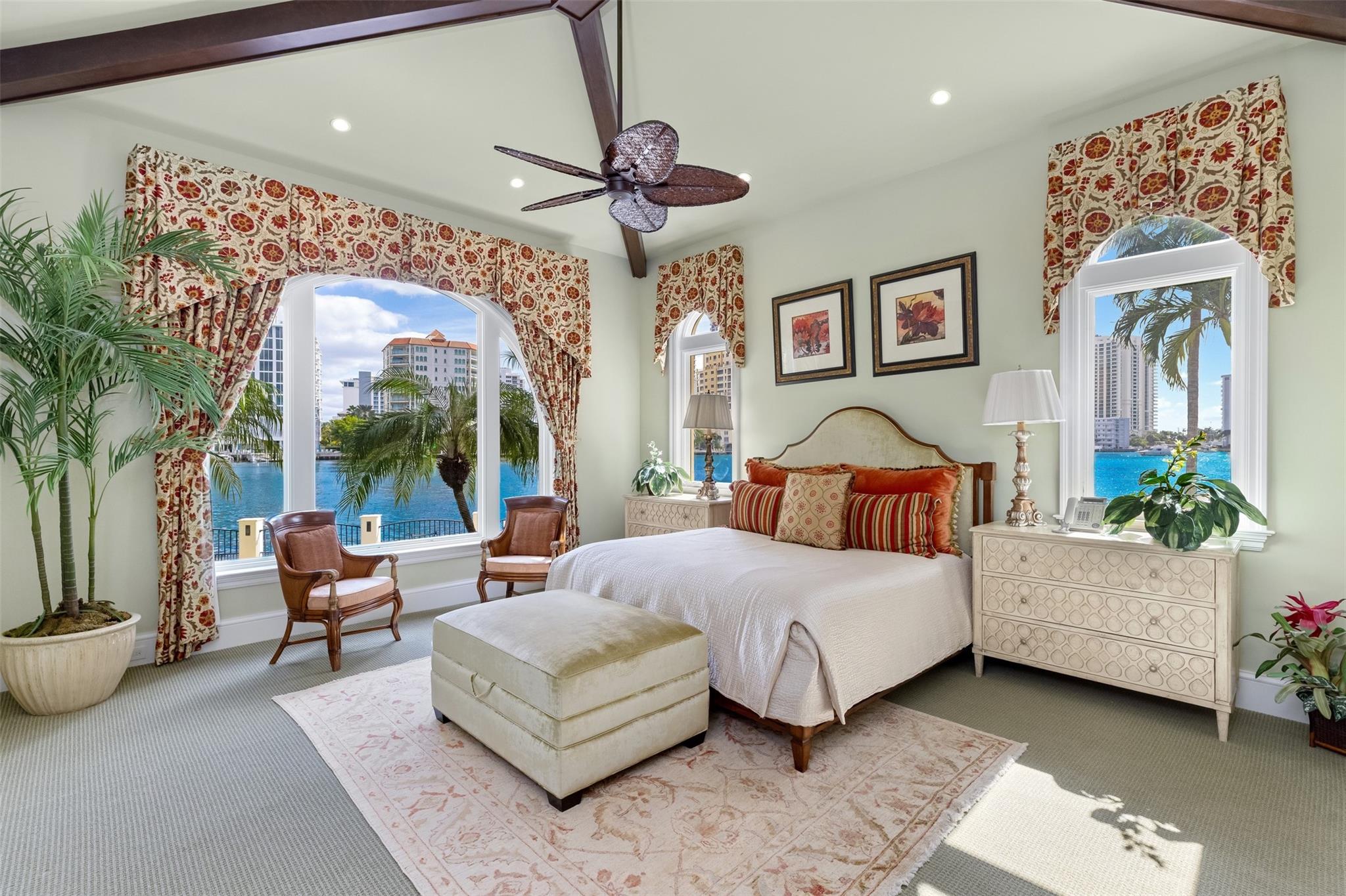 SEA ISLAND - Residential