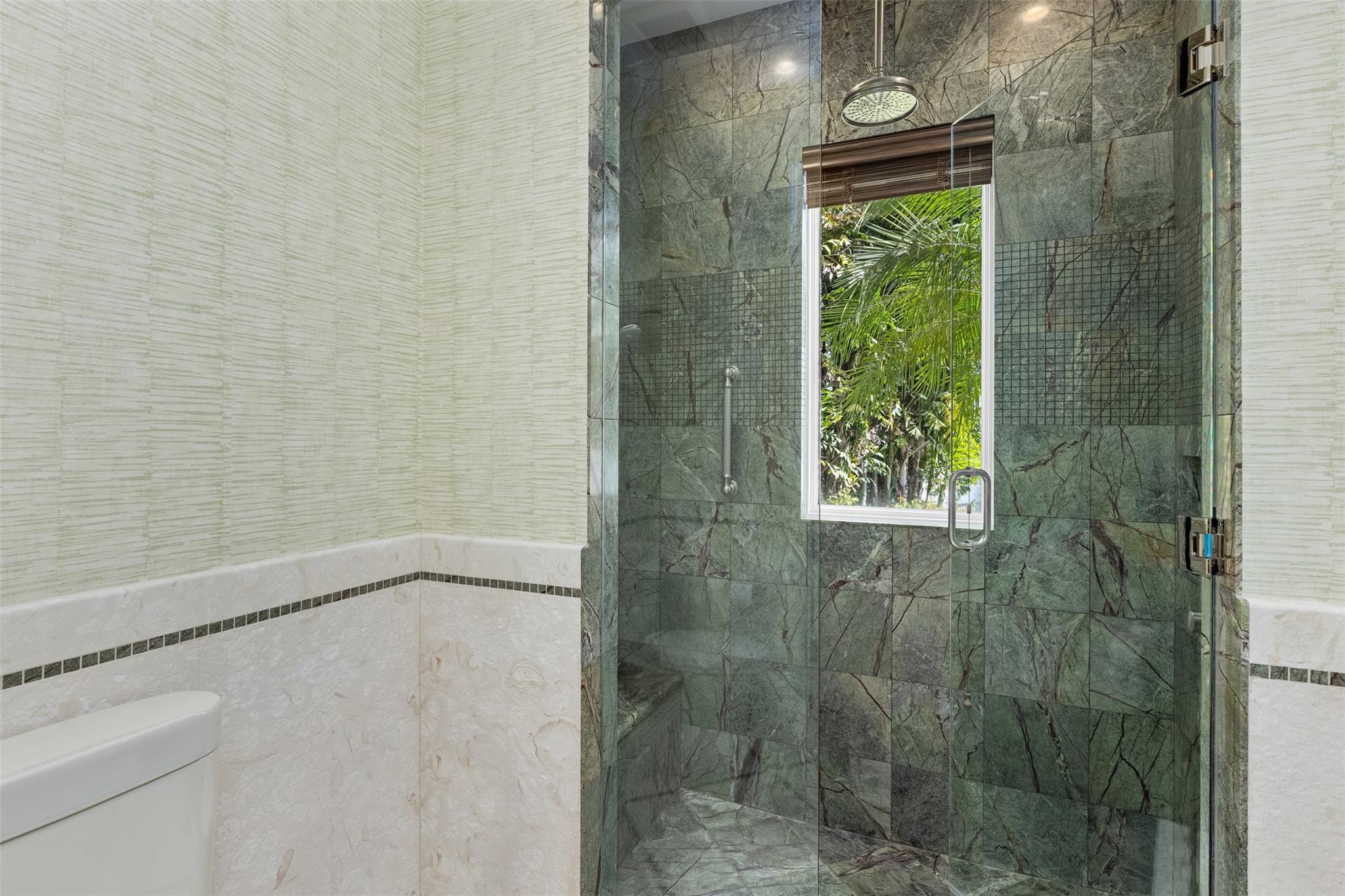 SEA ISLAND - Residential