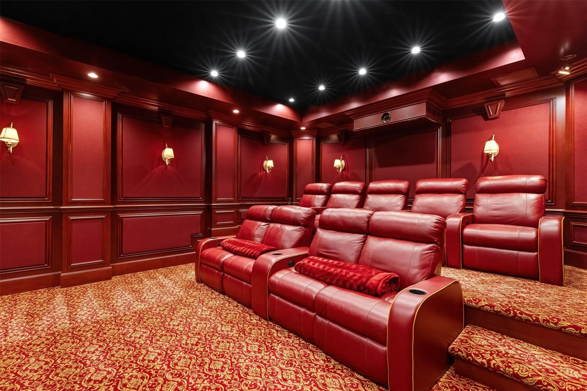 SEA ISLAND - Residential