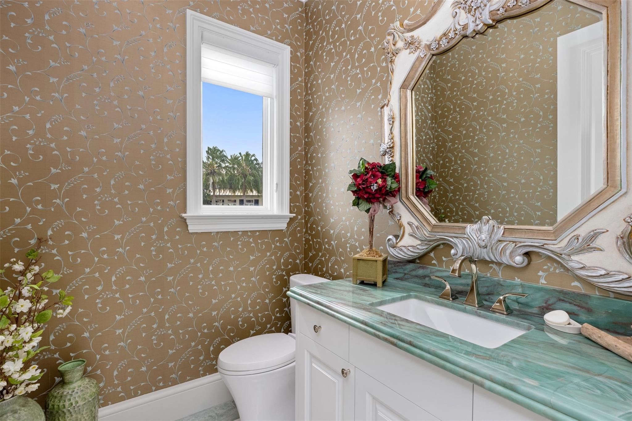 SEA ISLAND - Residential