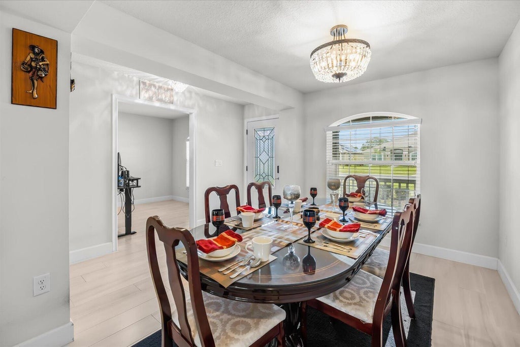Photo of 8516 WATERSTONE Boulevard, Fort Pierce, FL 34951 (MLS # B26065090)