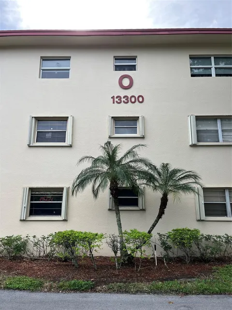 13300 SW 1st St Unit 314 O, Pembroke Pines, FL 33027 - MLS#: F10478919