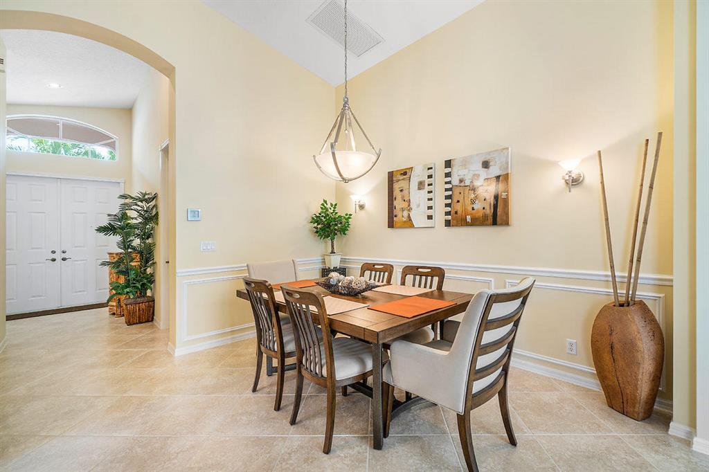 Villaggio - Residential