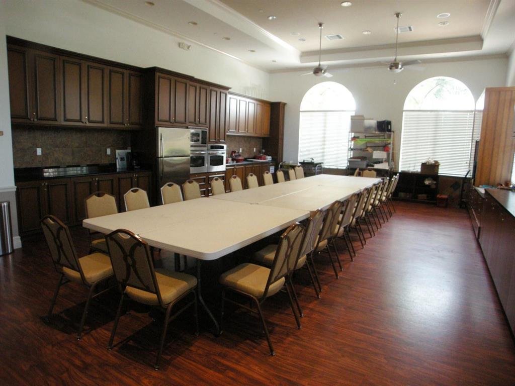 Villaggio - Residential