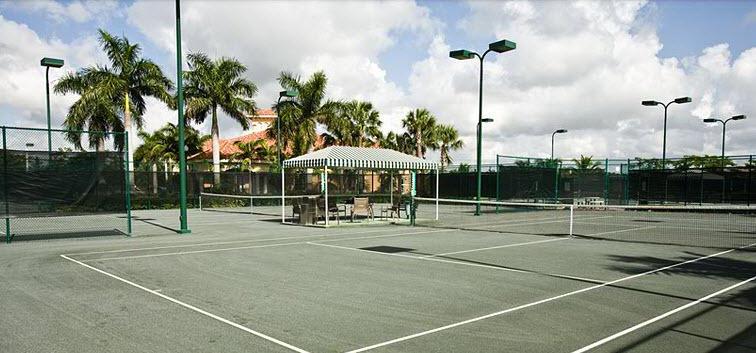 Villaggio - Residential