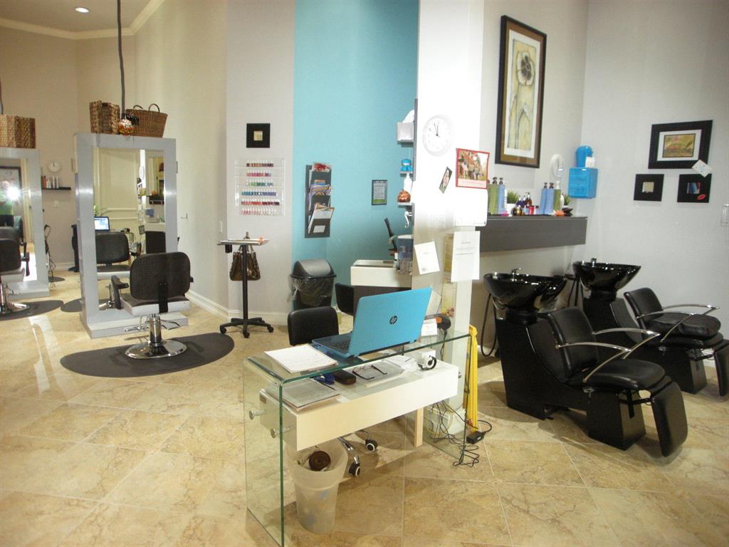 Villaggio - Residential