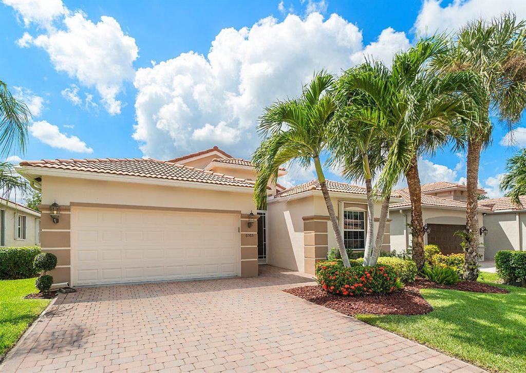 Villaggio - Residential