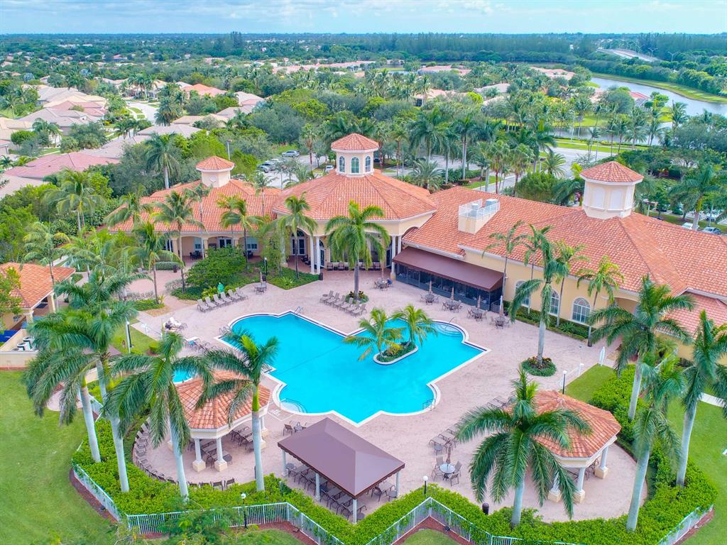 Villaggio - Residential