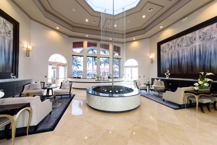 Villaggio - Residential