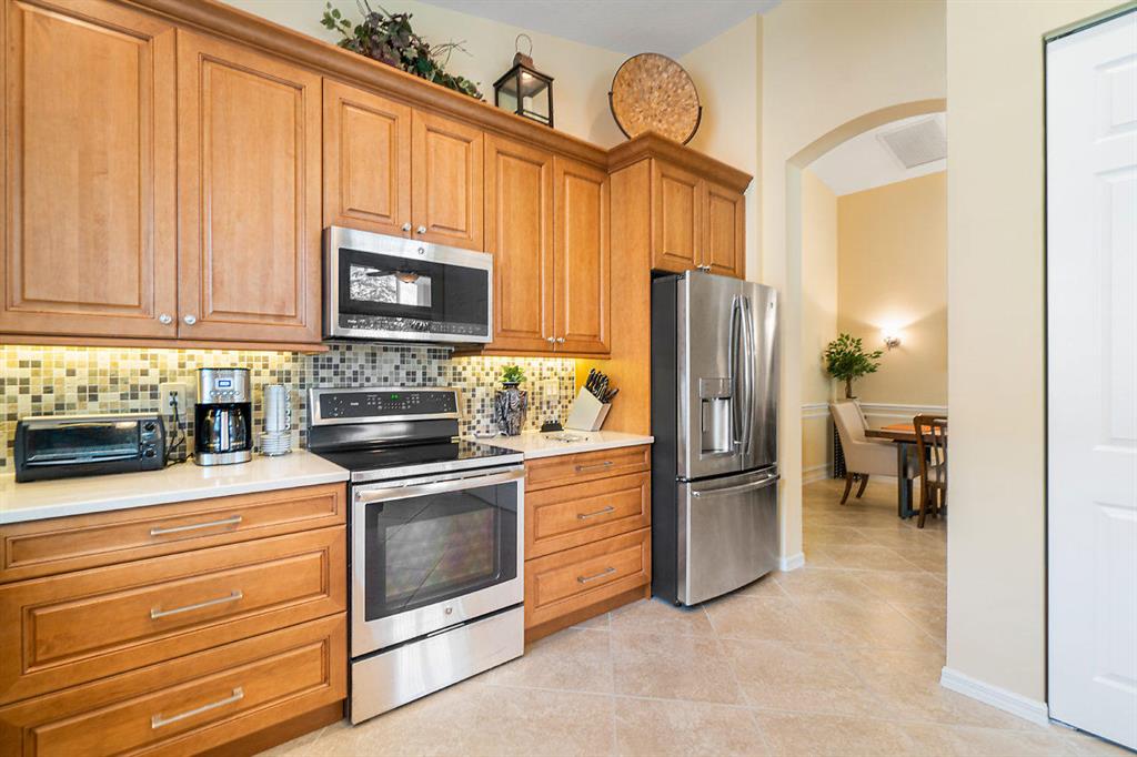 Villaggio - Residential