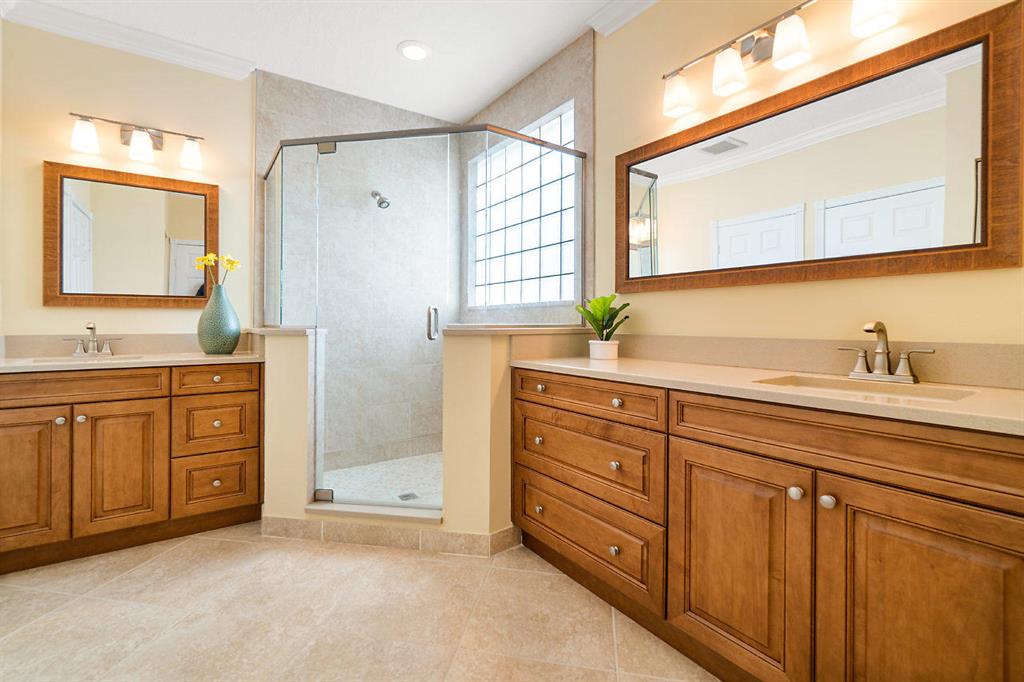 Villaggio - Residential