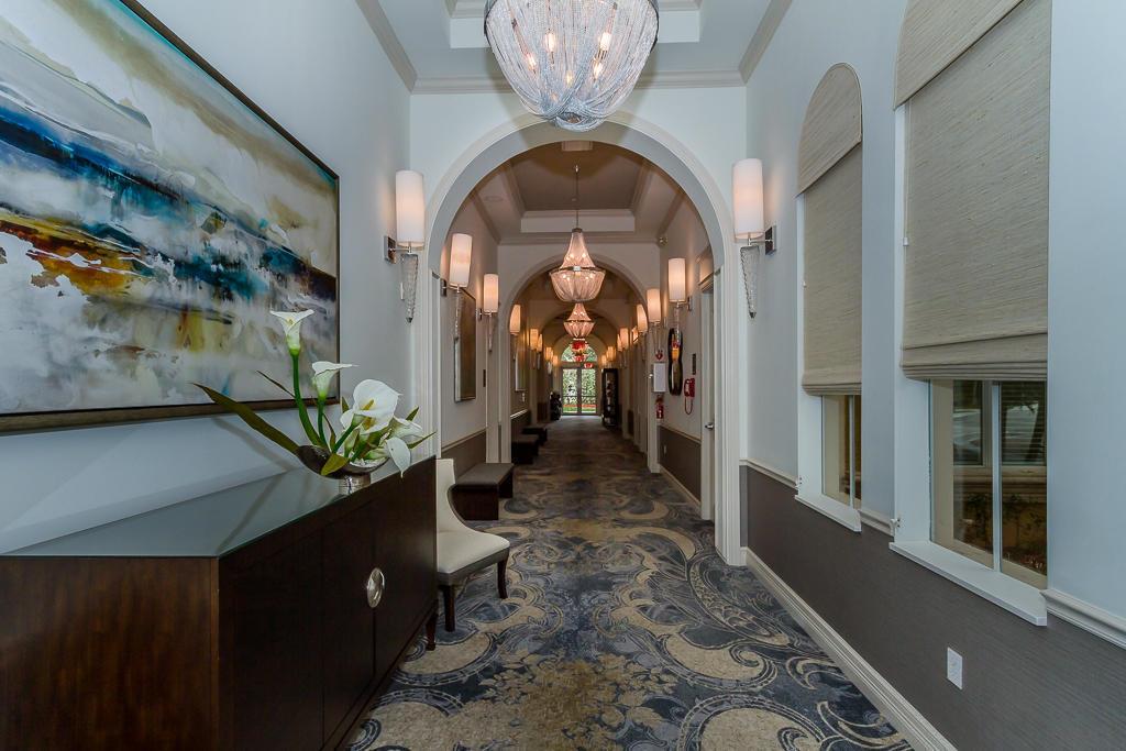 Villaggio - Residential