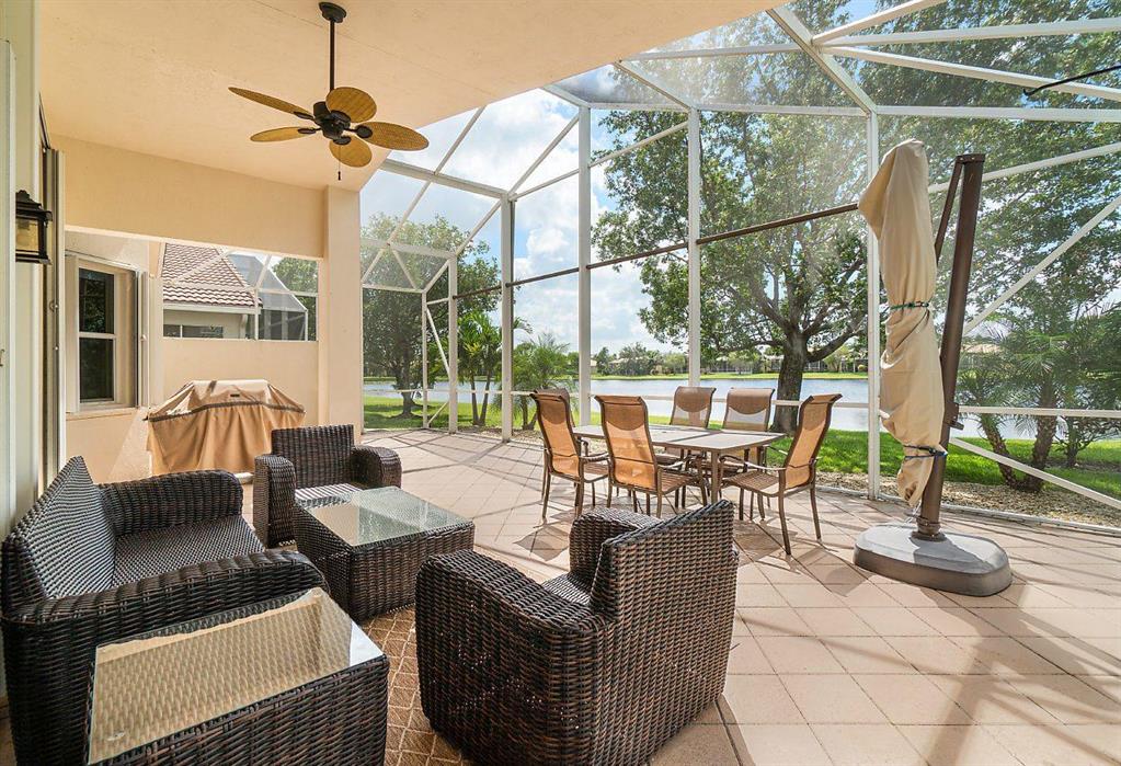 Villaggio - Residential