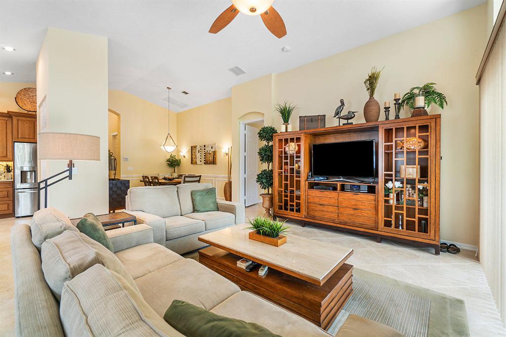 Villaggio - Residential