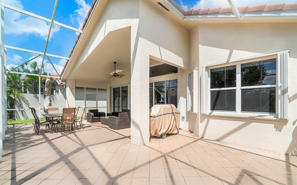 Villaggio - Residential