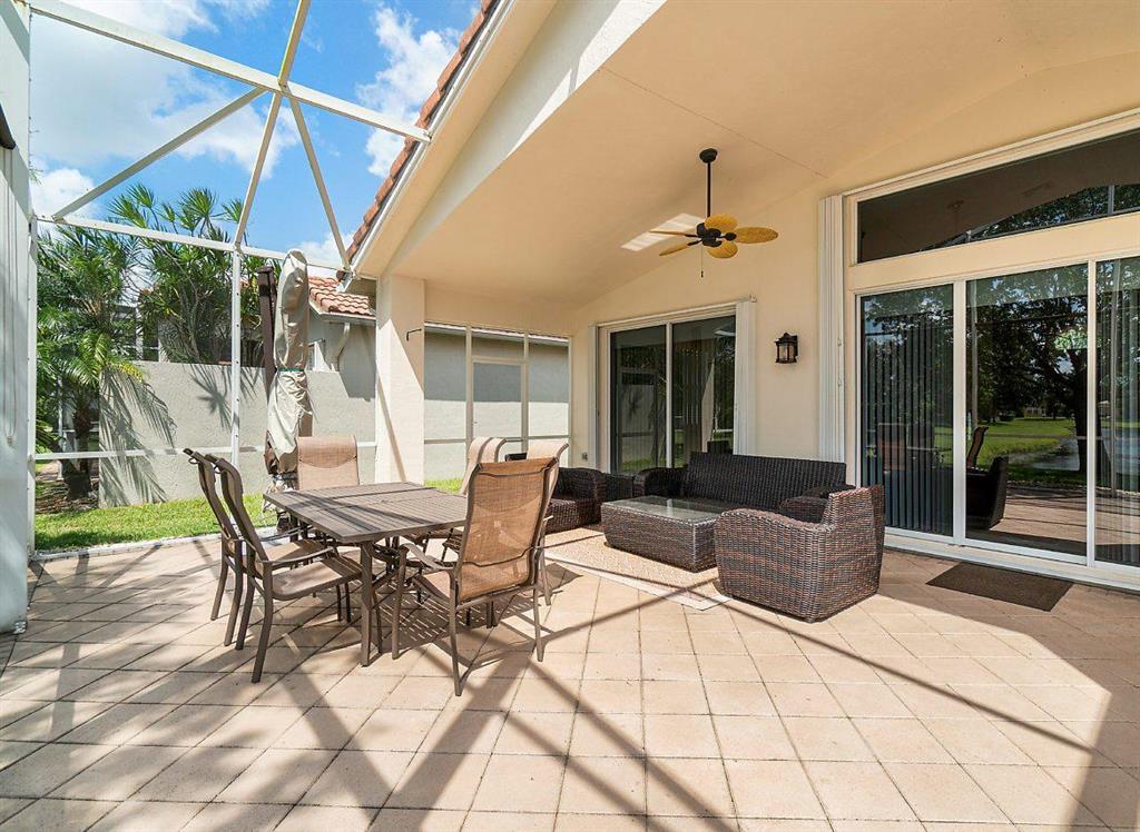 Villaggio - Residential