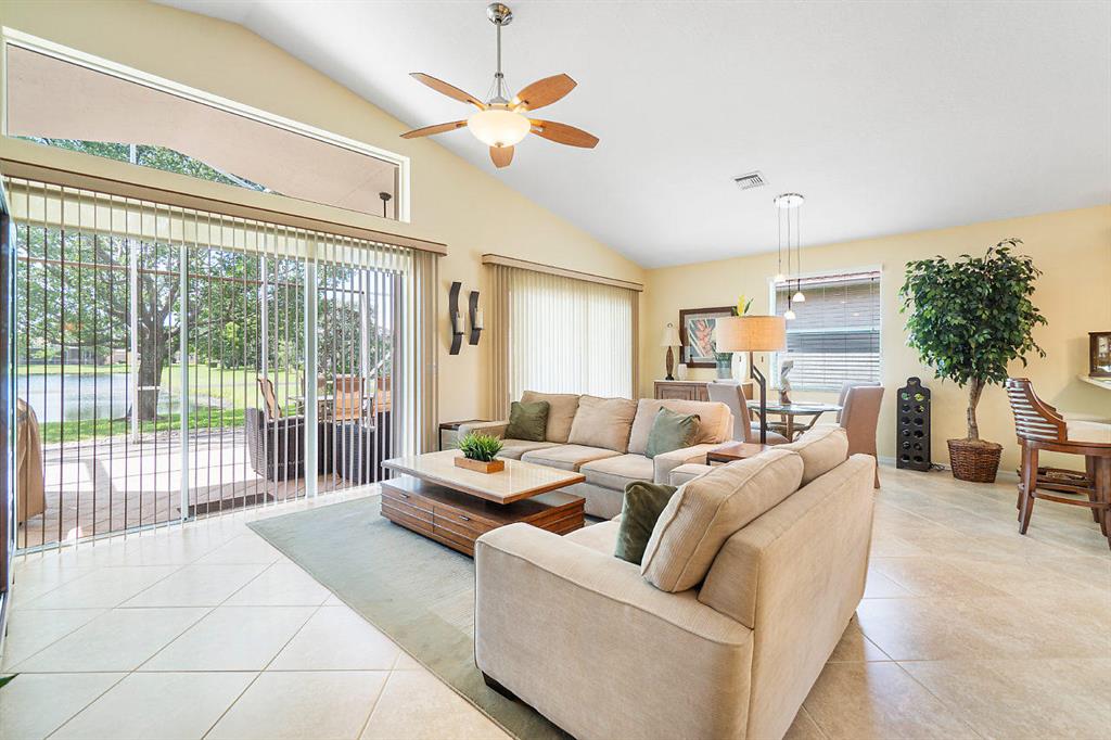 Villaggio - Residential