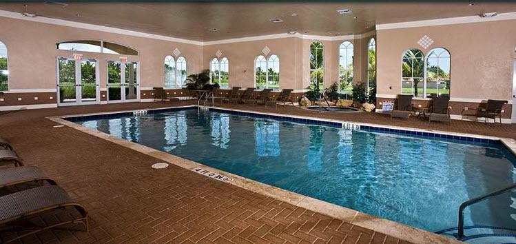 Villaggio - Residential