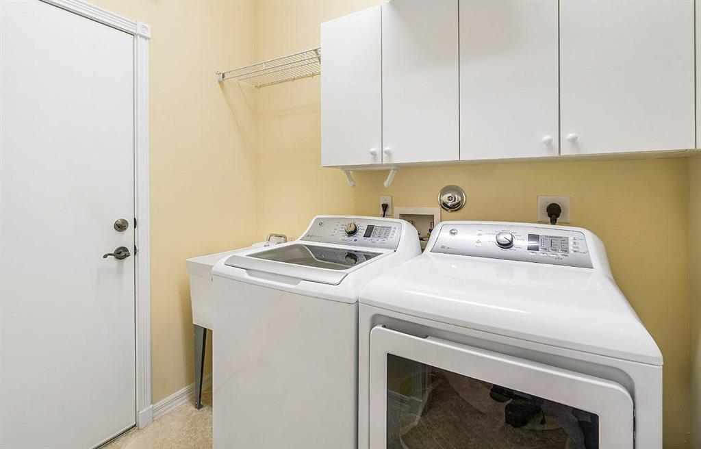 Villaggio - Residential