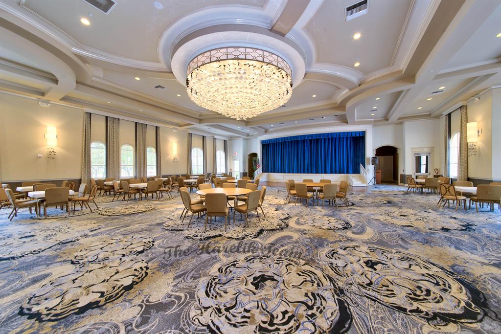 Villaggio - Residential