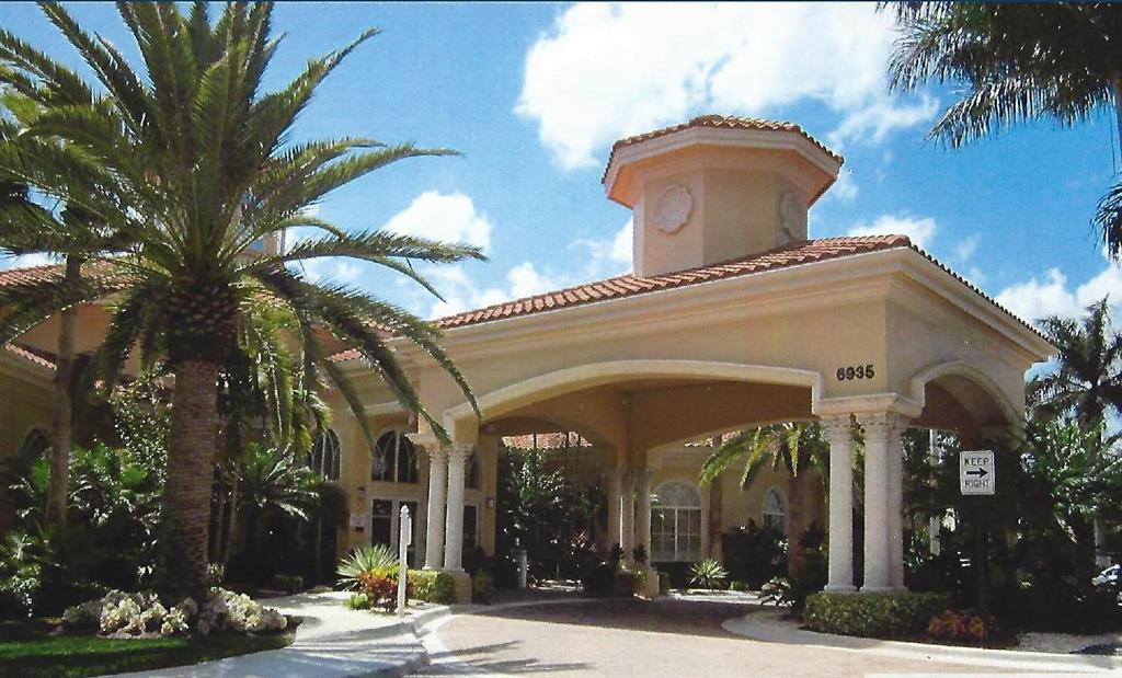 Villaggio - Residential