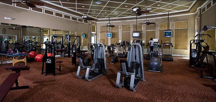 Villaggio - Residential