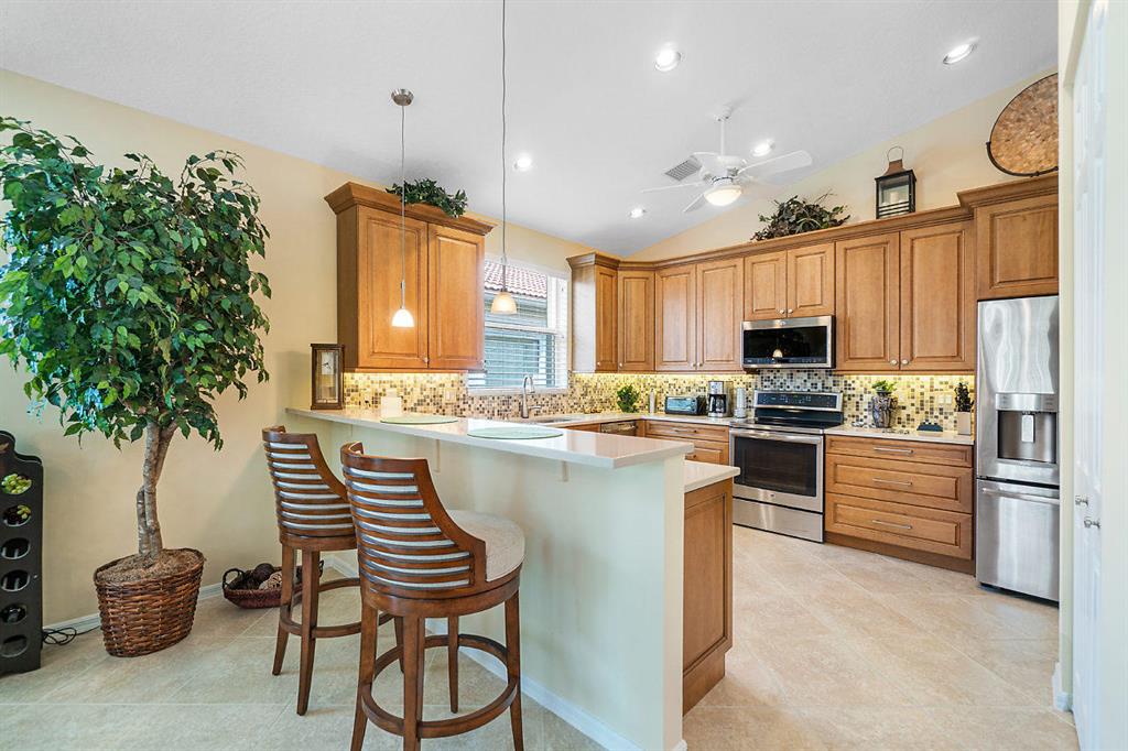 Villaggio - Residential