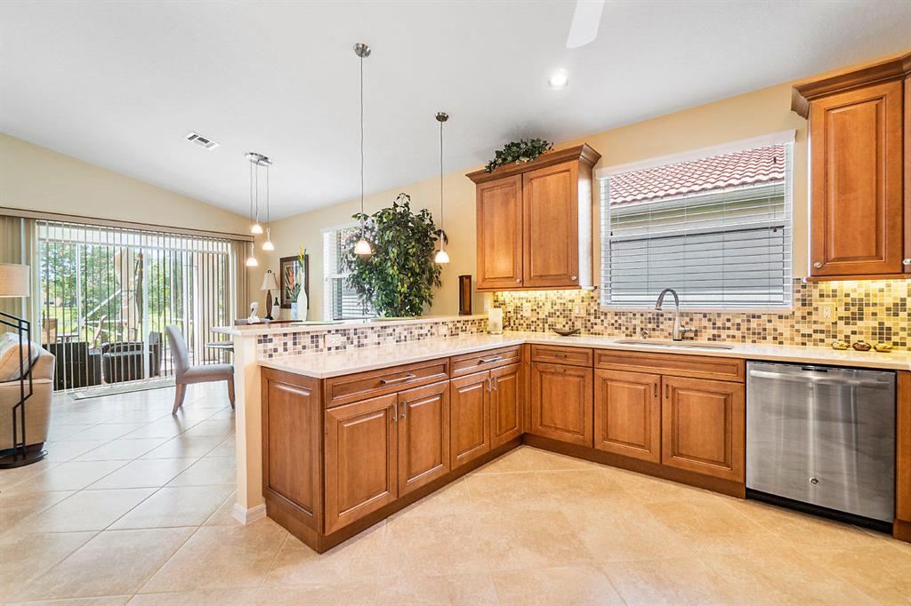 Villaggio - Residential