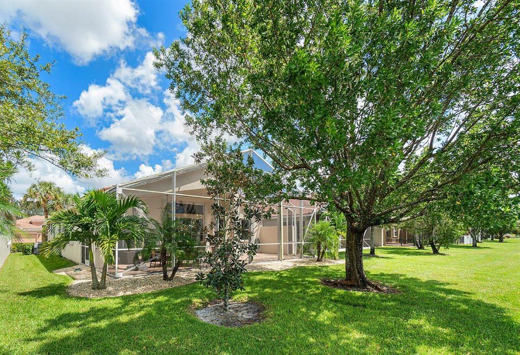 Villaggio - Residential