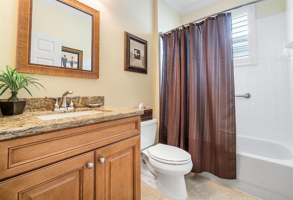 Villaggio - Residential