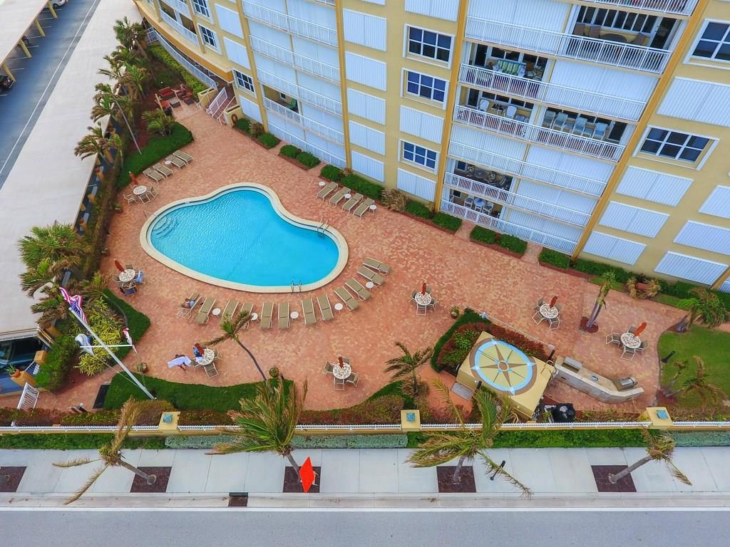 BERMUDA HOUSE CONDO - Residential