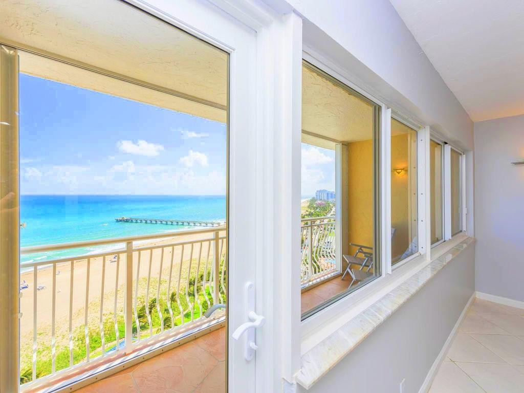 BERMUDA HOUSE CONDO - Residential