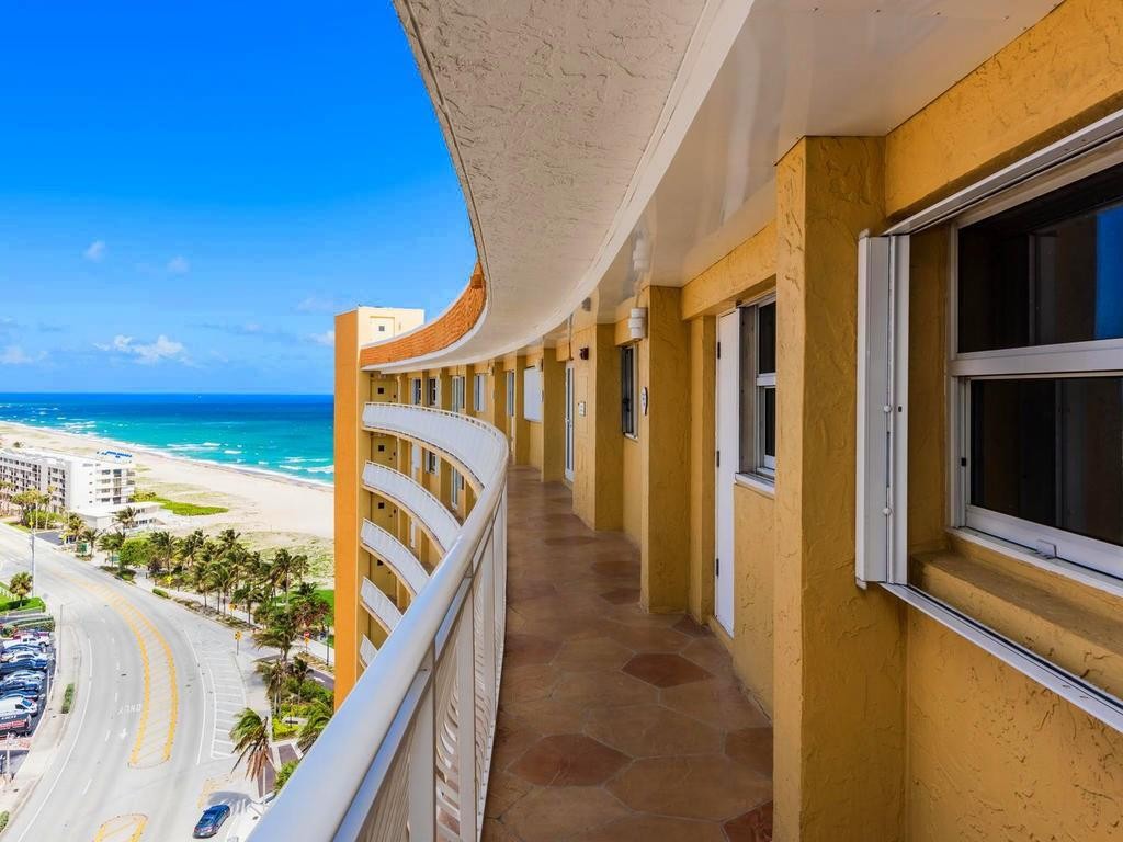 BERMUDA HOUSE CONDO - Residential