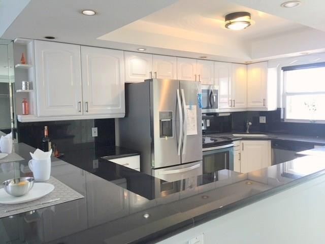 BERMUDA HOUSE CONDO - Residential