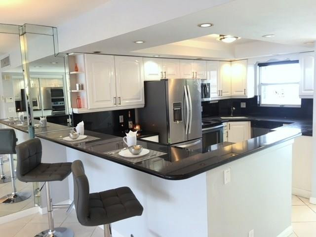BERMUDA HOUSE CONDO - Residential
