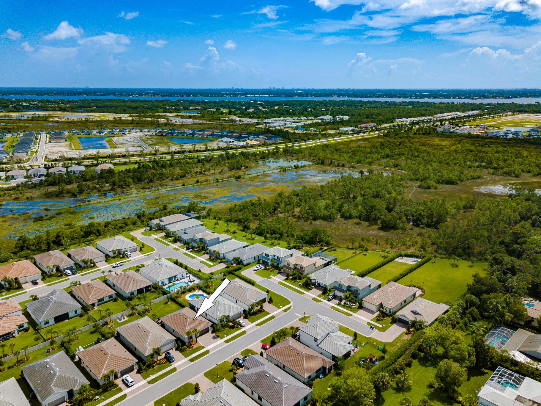 ERANDA GARDENS EAST PHASE - Residential