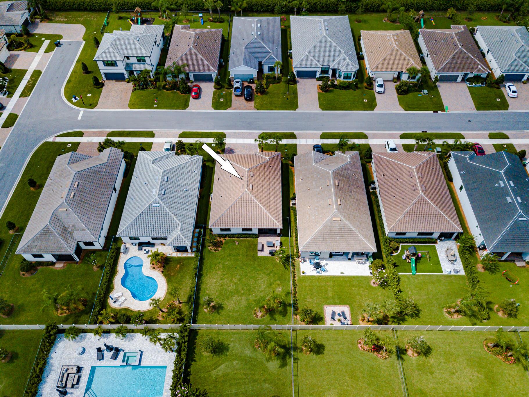 ERANDA GARDENS EAST PHASE - Residential