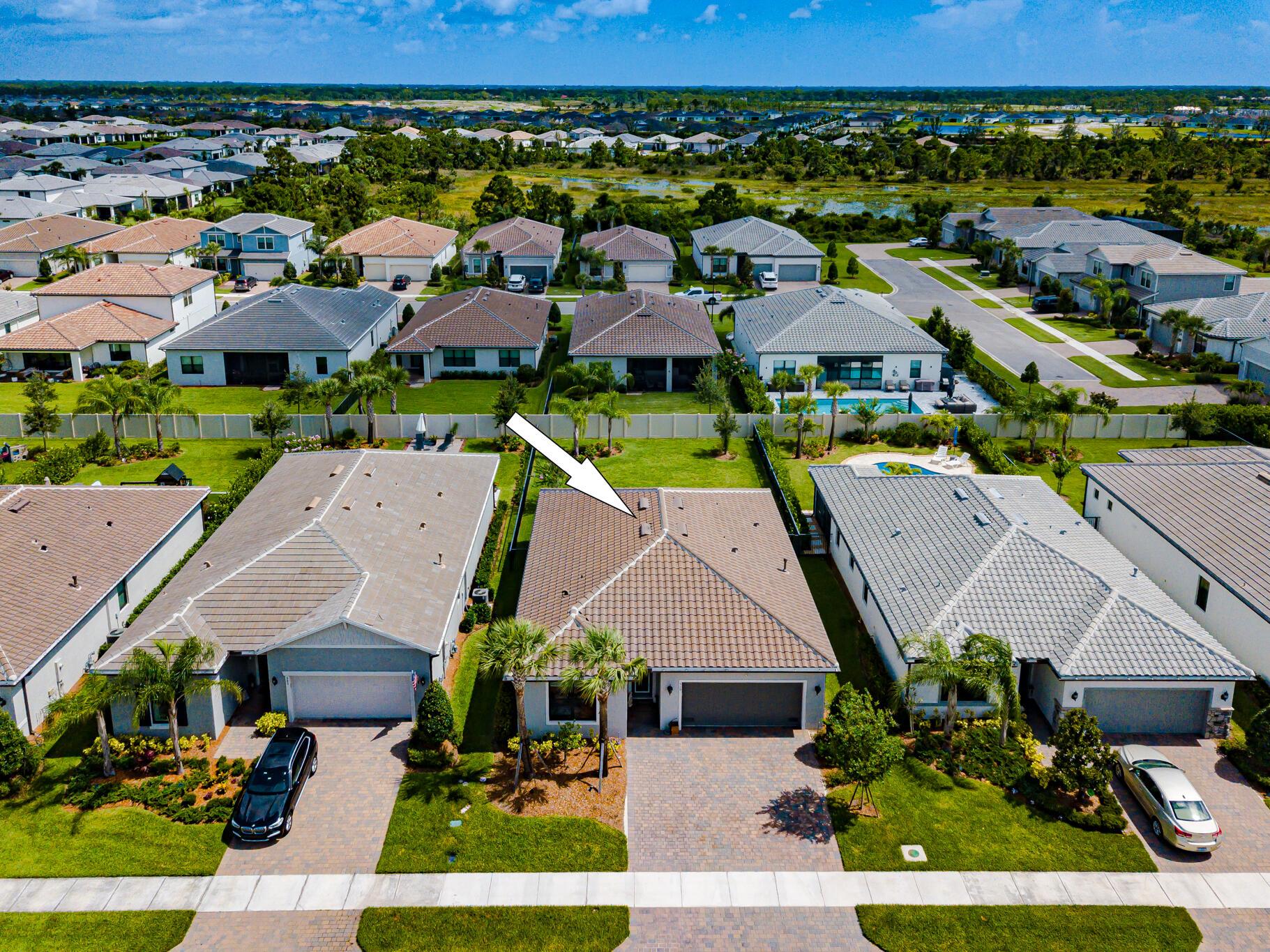 ERANDA GARDENS EAST PHASE - Residential