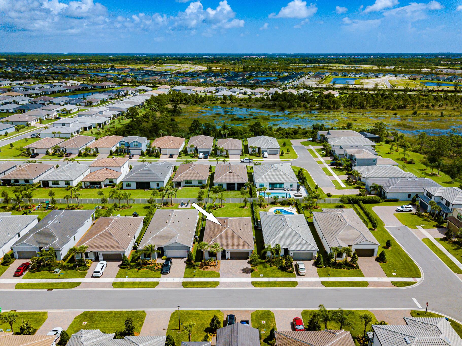 ERANDA GARDENS EAST PHASE - Residential