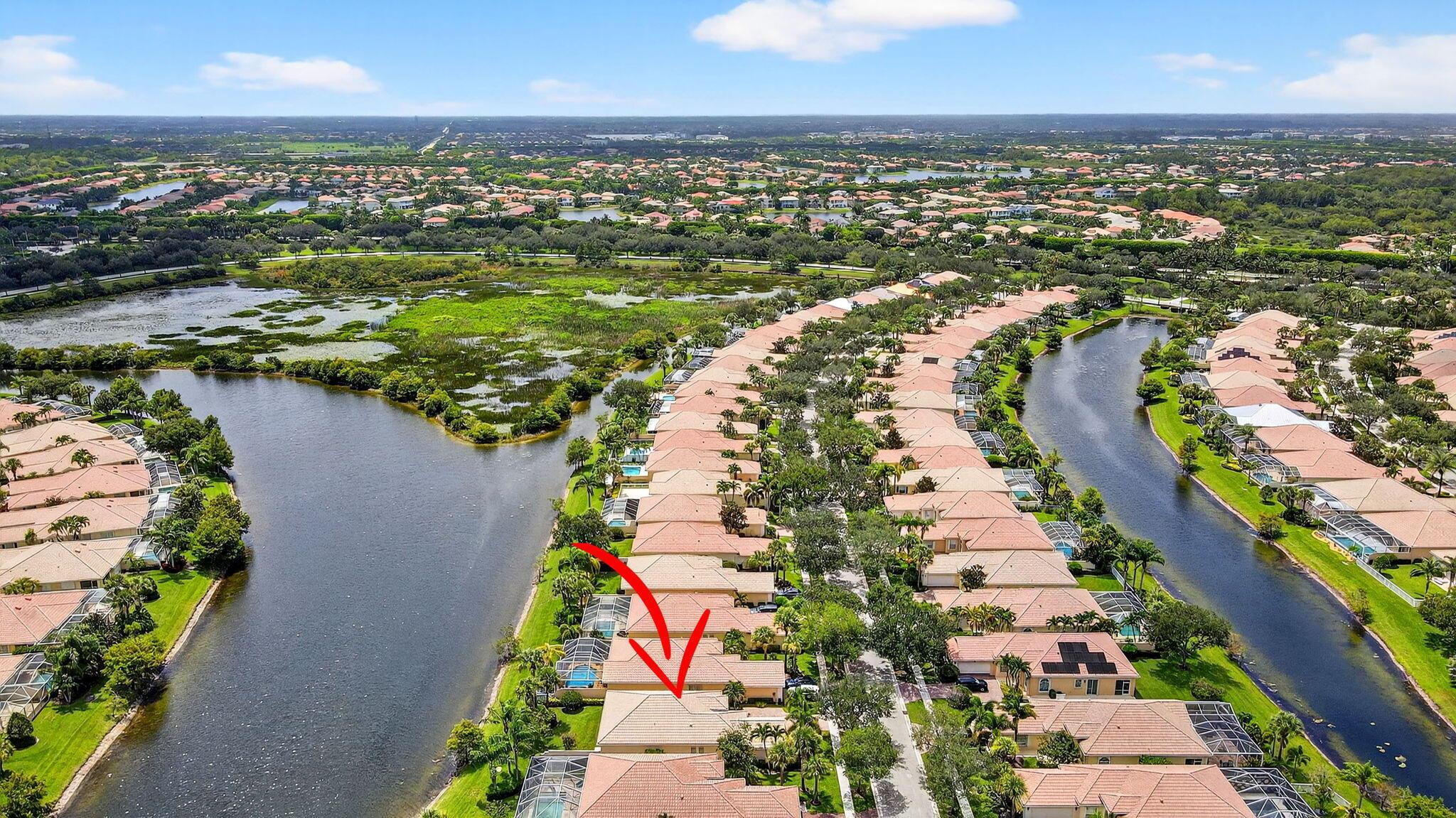 Wellington, Florida 33414, United States, 3 Bedrooms Bedrooms, ,3 BathroomsBathrooms,Residential,Pending,209490