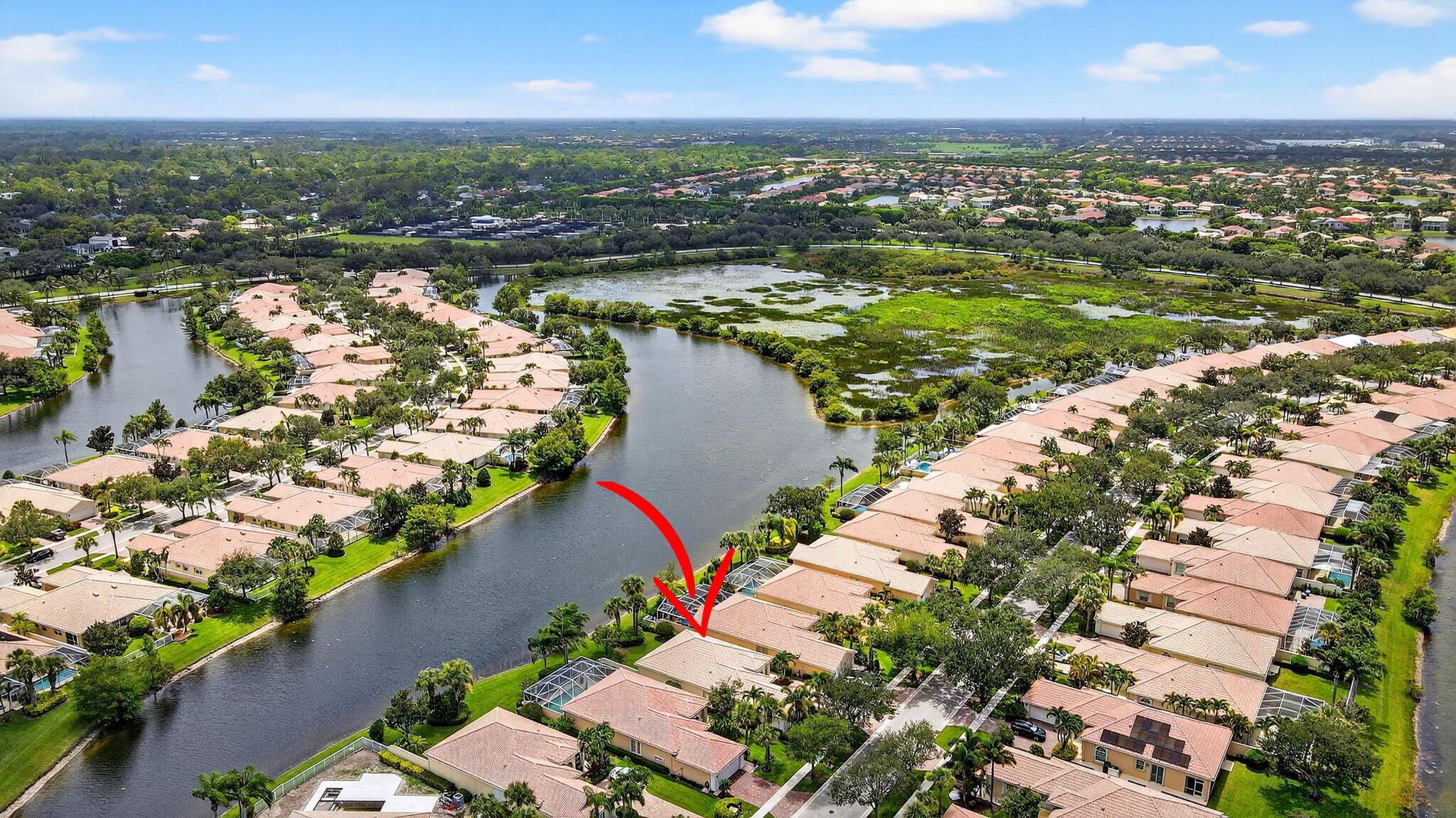 Wellington, Florida 33414, United States, 3 Bedrooms Bedrooms, ,3 BathroomsBathrooms,Residential,Pending,209490