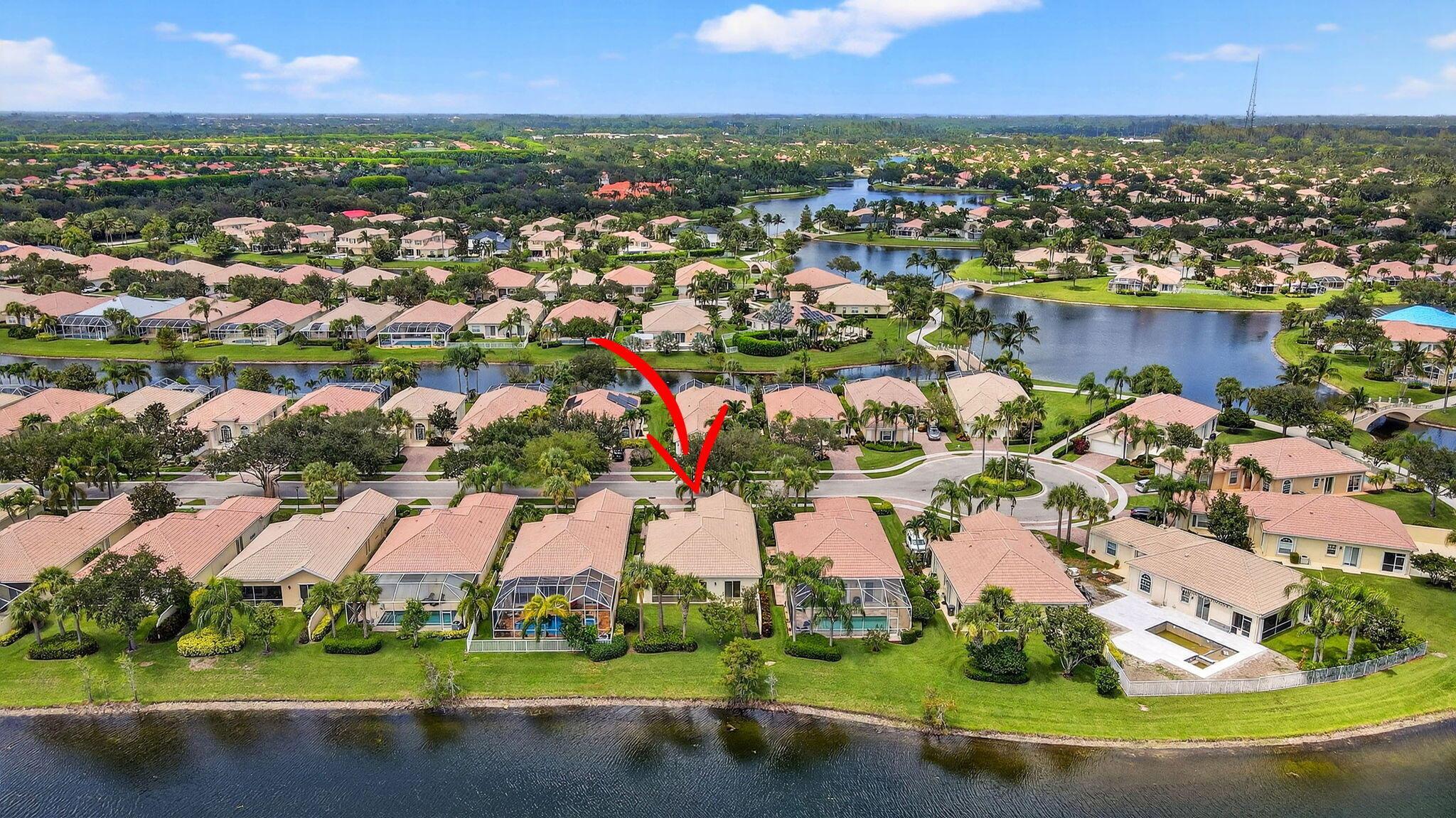 Wellington, Florida 33414, United States, 3 Bedrooms Bedrooms, ,3 BathroomsBathrooms,Residential,Pending,209490