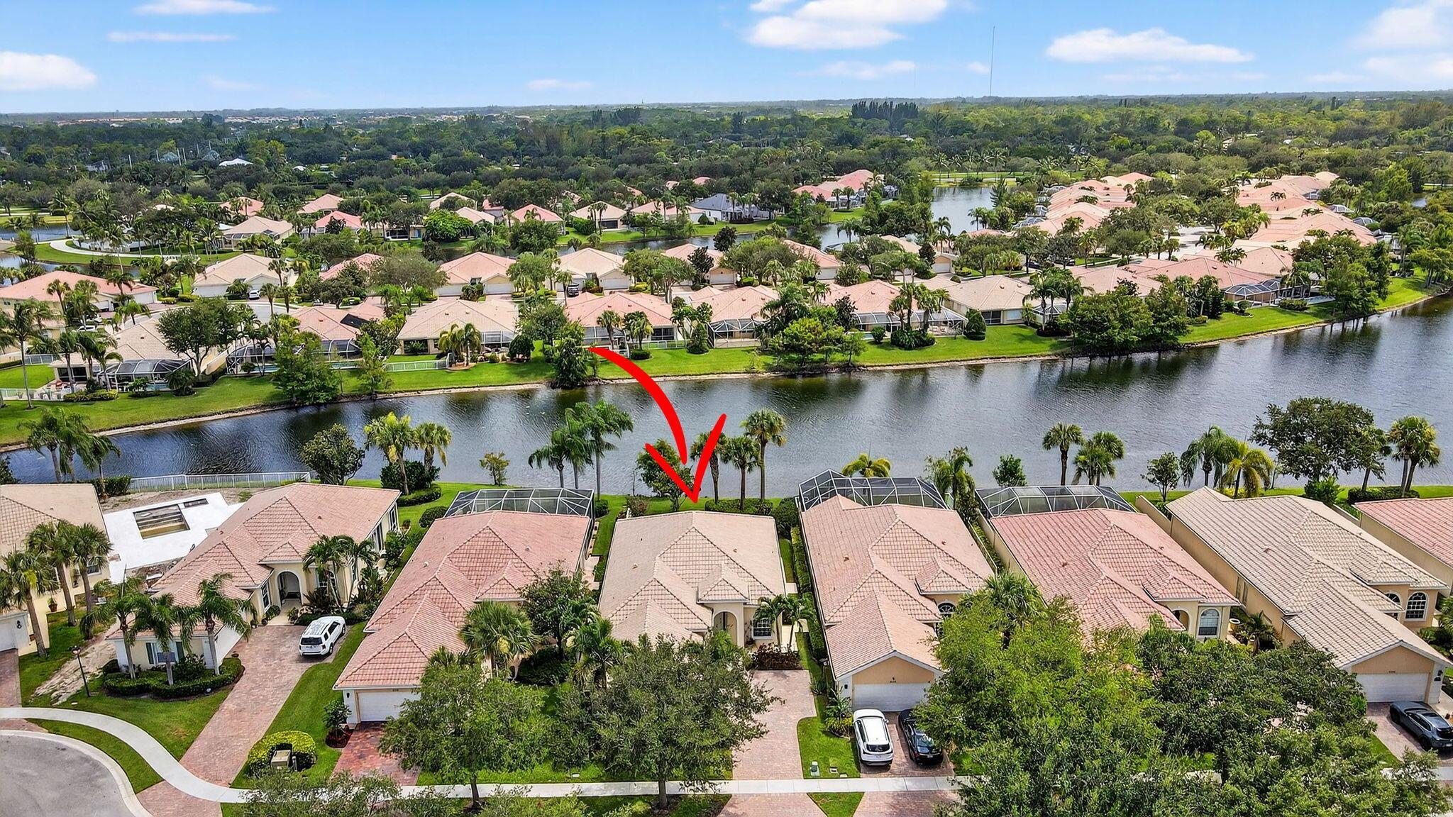 Wellington, Florida 33414, United States, 3 Bedrooms Bedrooms, ,3 BathroomsBathrooms,Residential,Pending,209490