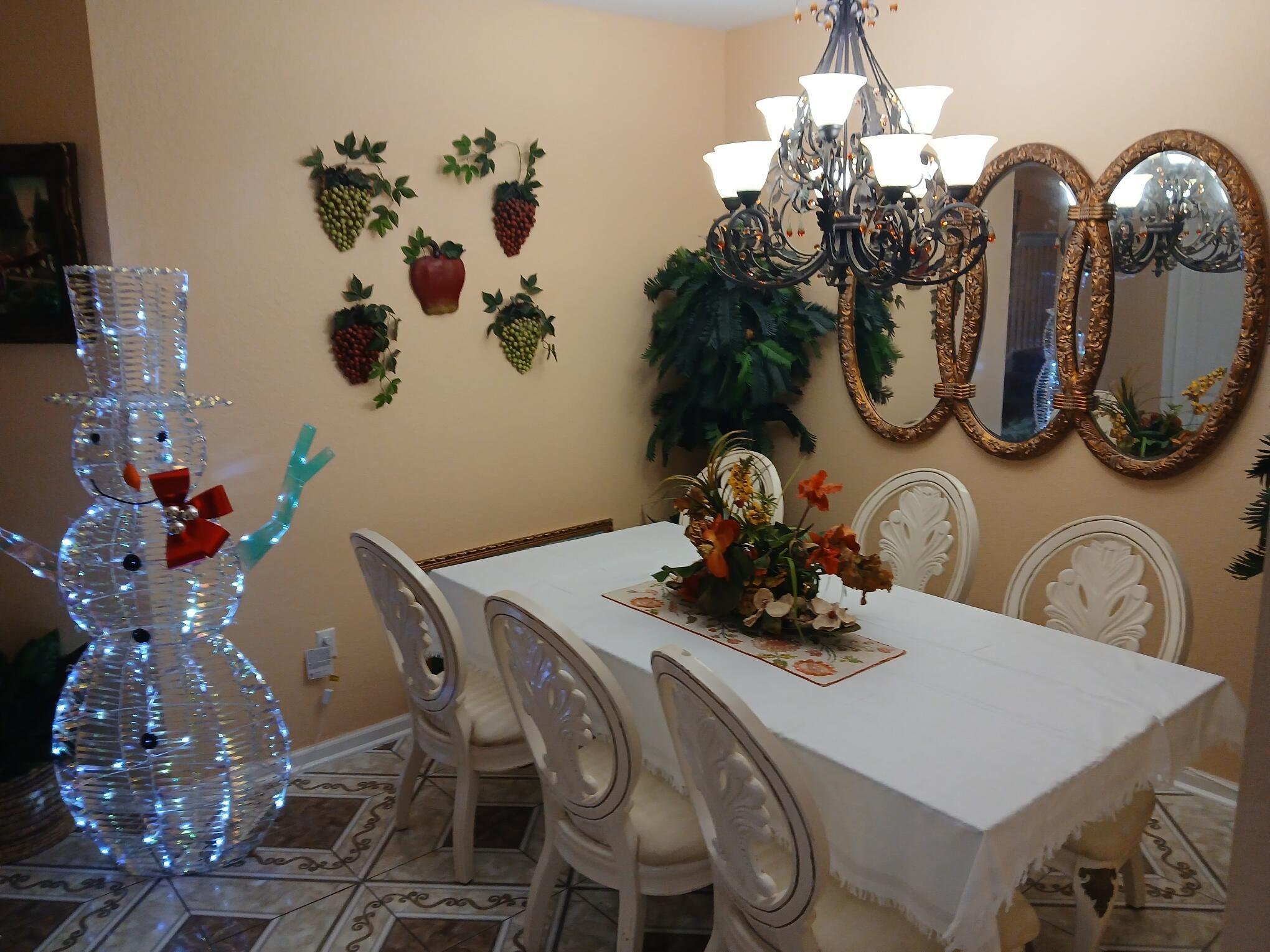 MAJORCA ISLES III CONDO - Residential